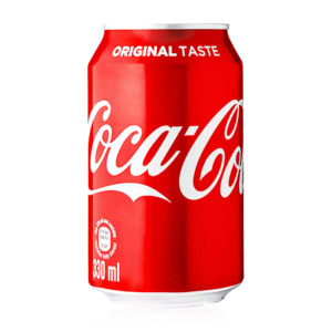 كوكا كولا